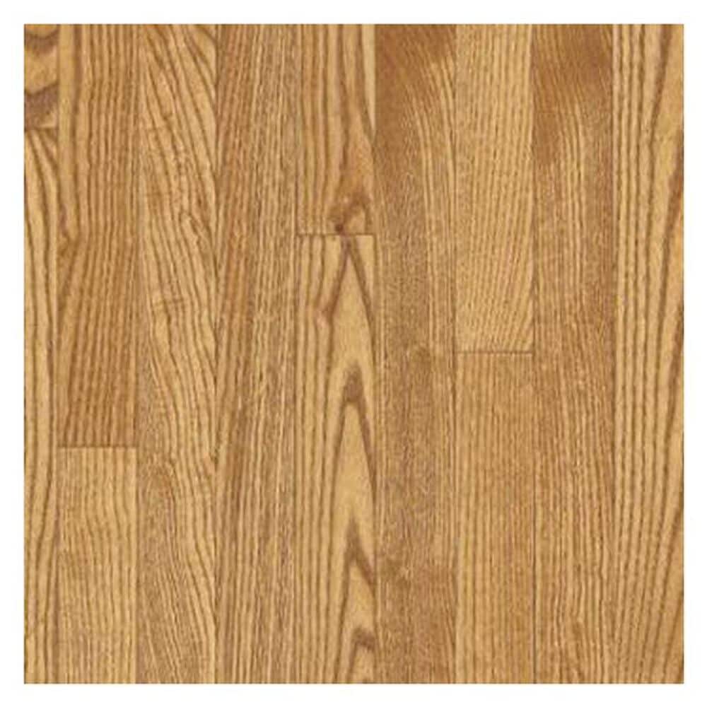 Hartco Yorkshire Strip Sahara Oak Hardwood, , large