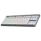 Logitech Lightspeed Gaming Keyboard Brn, , large