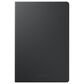 Samsung Tab S6 Lite Book Cover in Oxford Gray, , large
