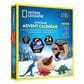 National Geographic Dinosaur Advent Calendar in Multicolor, , large