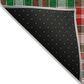 Dalyn Rug Company Wonderland WN25 2"3" x 7"6" Emerald Indoor/Outdoor Runner, , large