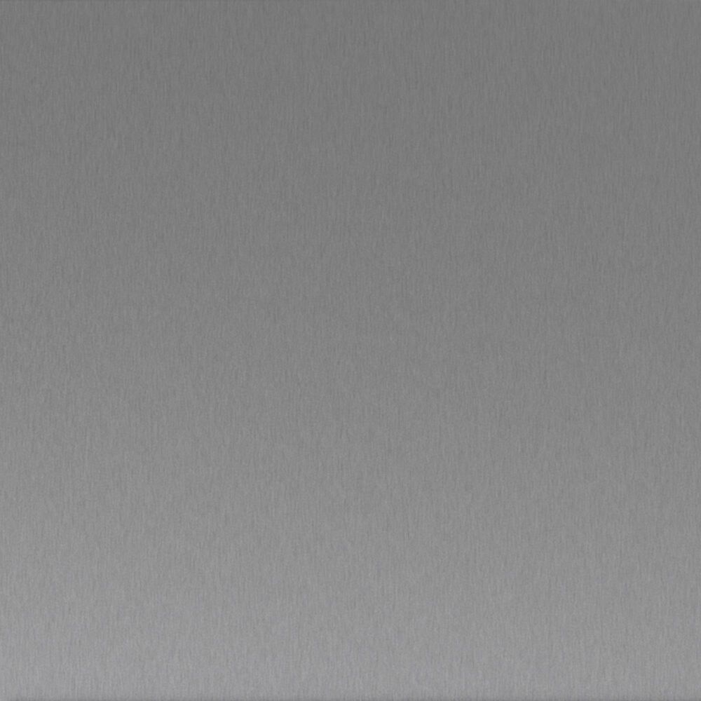 Sub-Zero 30" Wine Storage Left Hinge Door Panel with Tubular Handle, Lock and 4" Toekick in Stainless Steel, , large