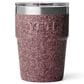 YETI Rambler 16 Oz Stackable Cup with MagSlider Lid in Riverhead Red, , large
