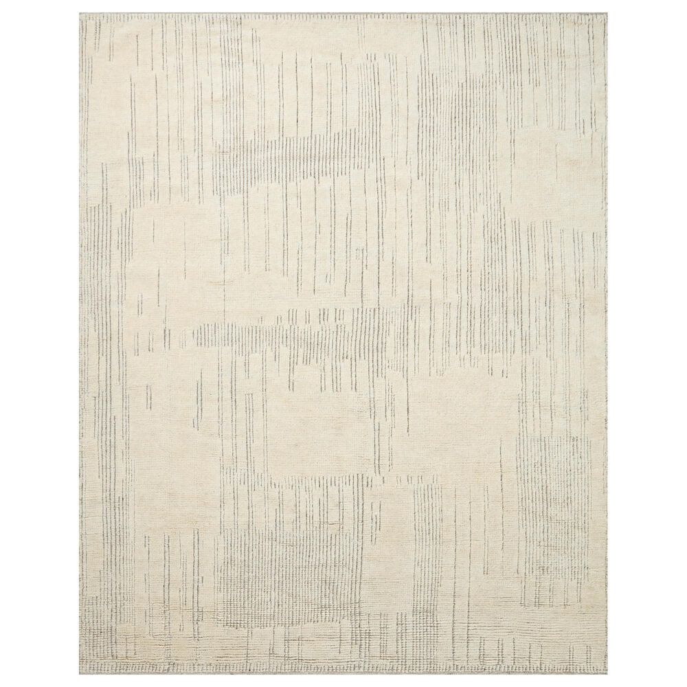 Loloi David Ivory 2"6" x 13"6" Runner, , large