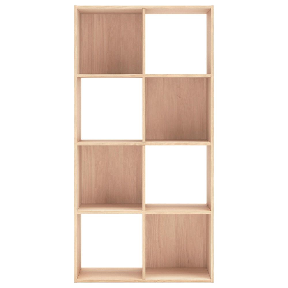 Ashley Piperton 8-Cube Organizer in Tan, , large