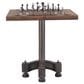 Home Trends & Design 3-Piece Game Table Set in Natural, , large