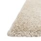 Loloi Kayla Shag KAY-01 2"2" x 4" Beige Area Rug, , large