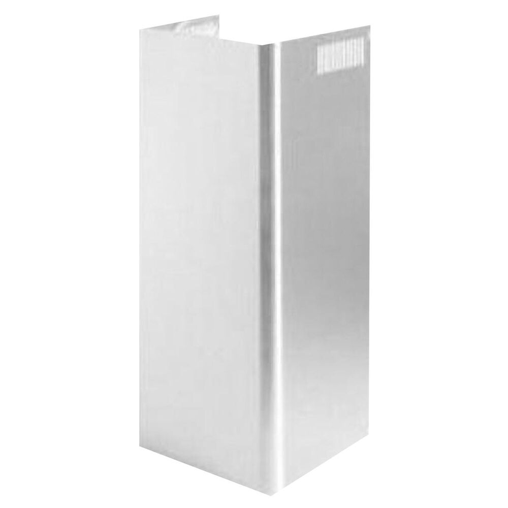 Frigidaire Island Hood Duct Extension, , large