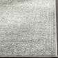 Safavieh Evoke EVK256S 2"2" x 5" Silver and Ivory Runner, , large