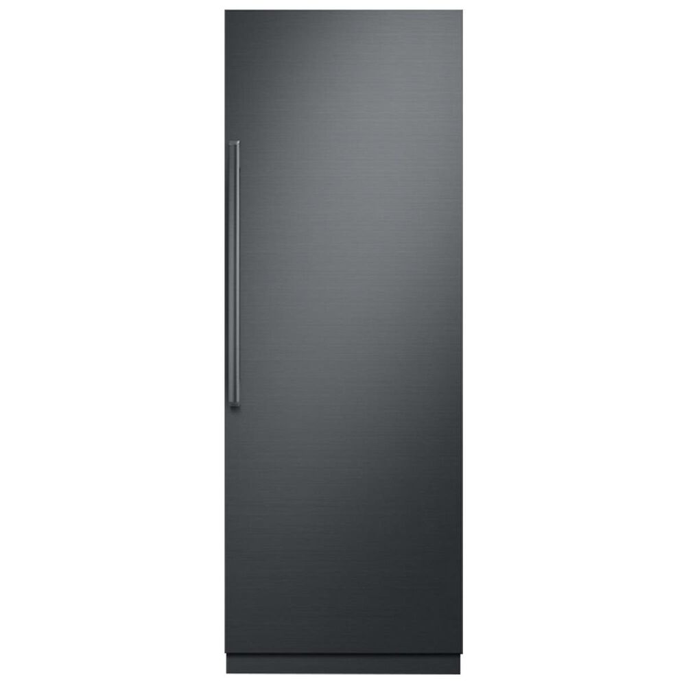 Dacor 30" Modernist Freezer Refrigerator Column with Right Hinge with Dual Icemakers - Panel Sold Separately, , large