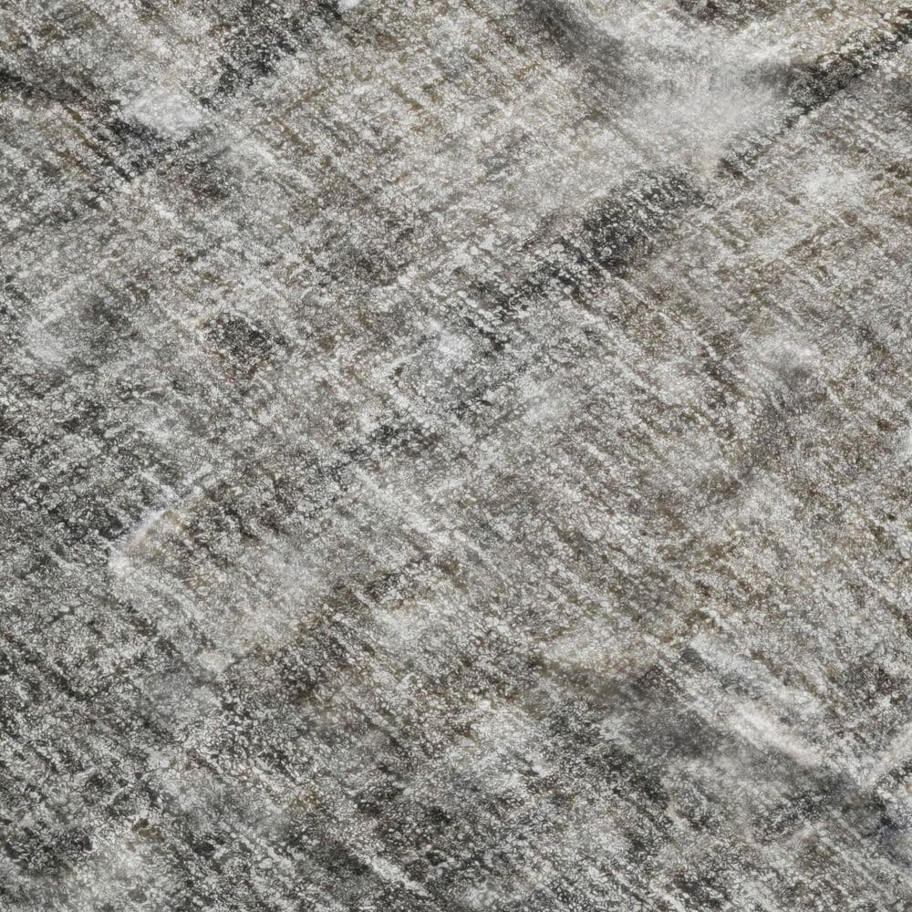 37B Boca BO2 Gray 9&#39; x 12&#39; Area Rug, , large