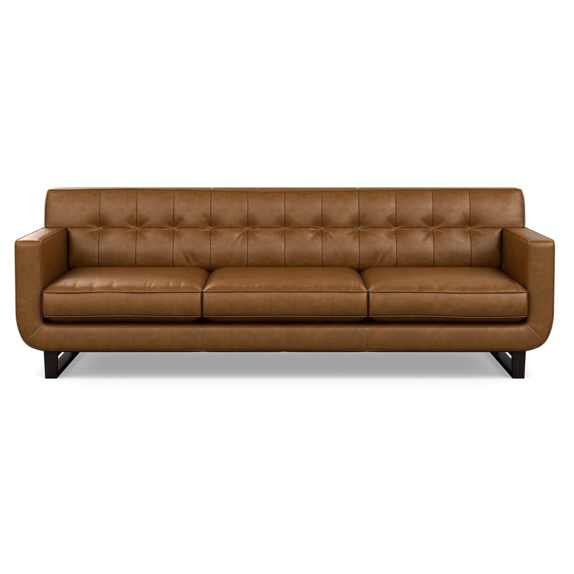 Nebraska furniture mart leather sofa hotsell