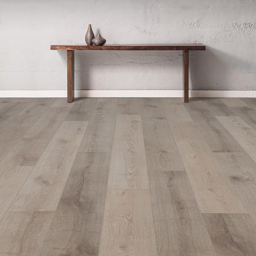 Provenza Concorde Oak Cool Classic 7.2&quot; x 72&quot; Luxury Vinyl Plank, , large