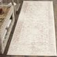 Safavieh Adirondack ADR109H 2"6" x 10" Ivory and Rose Runner, , large