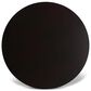 Baxton Studio Tilde Dining Table in Dark Brown - Table Only, , large