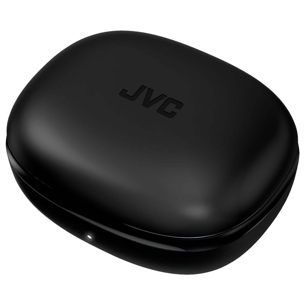 JVC Sport True Wireless Earbuds in Black, , large
