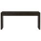 Four Hands Henry Writing Desk in Charcoal Oak, , large
