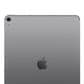 Apple 13-Inch iPad Air M3 Chip Wi-Fi 512GB in Space Gray (Latest Model), , large