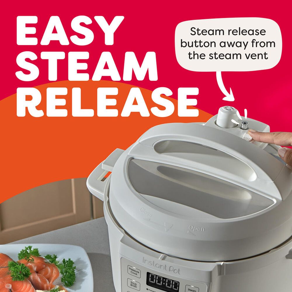 Instant Brands 6-Quart Rio Multi-Cooker in Sea Salt, , large