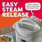 Instant Brands 6-Quart Rio Multi-Cooker in Sea Salt, , large