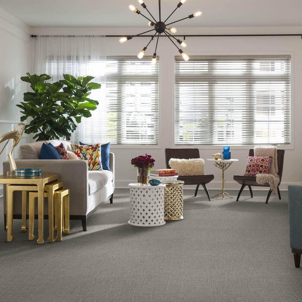 Shaw Creating Memories Carpet in Chill in The Air, , large