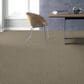 Shaw Frosting Net Carpet in Moonlit Sand, , large