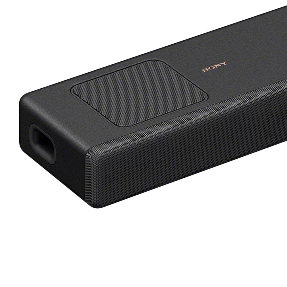 Sony 5.1.2 Channels Dolby Atmos Soundbar and Subwoofer in Black, , large