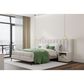 Feizy Abbott Mist 8" x 10" Area Rug, , large