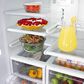 Maytag 25 Cu. Ft. 36-In Wide French Door Refrigerator with PowerCold Feature in White, , large