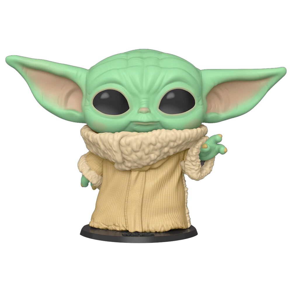 Funko POP! The Mandalorian - 10" The Child, , large