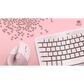 Logitech Ergo Wave Keys and Lift Combo in Rose, , large