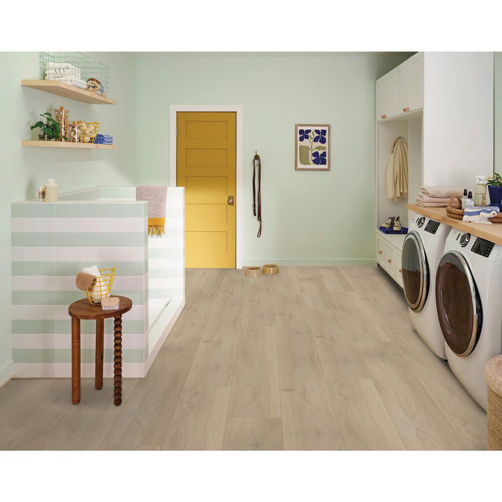 COREtec Originals Premium Cyril Oak 9&quot; x 72&quot; Luxury Vinyl Plank, , large