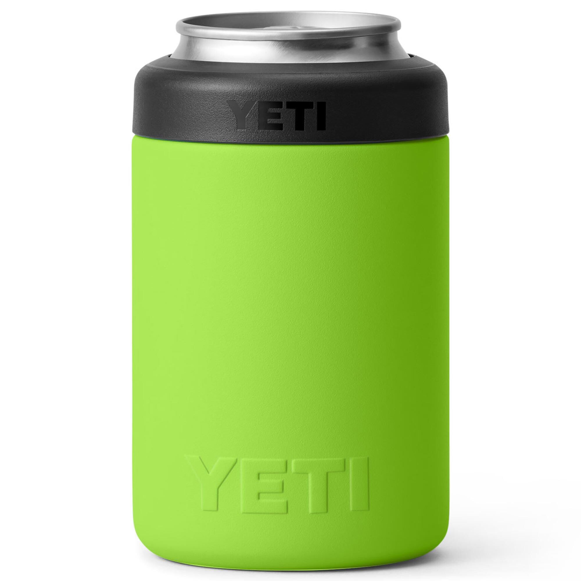 YETI Rambler 12 Oz Colster Can Cooler in Venom