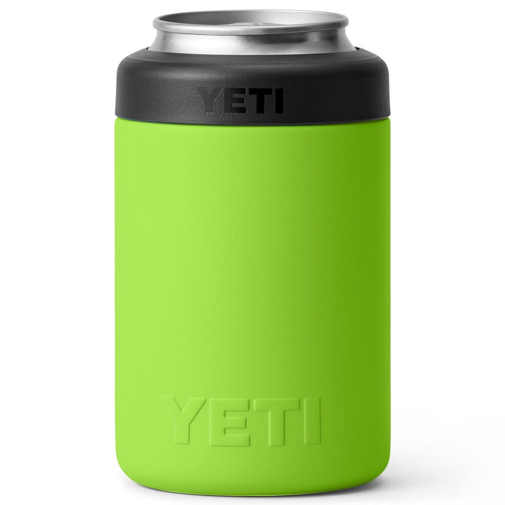 YETI Rambler 12 Oz Colster Can Cooler in Venom, , large