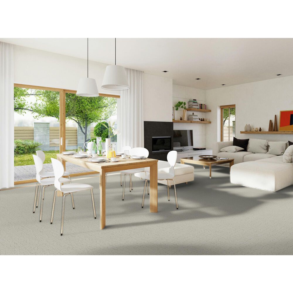 Dream Weaver Artisan Carpet in Blank Canvas, , large