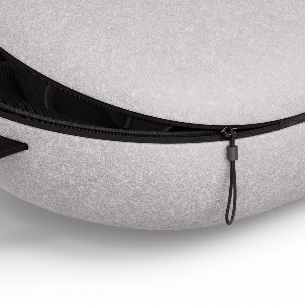 Meta Quest 3/3S Compact Carrying Case, , large