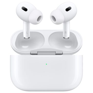 Apple AirPods Pro (2nd generation) with MagSafe Case (USB-C), , large