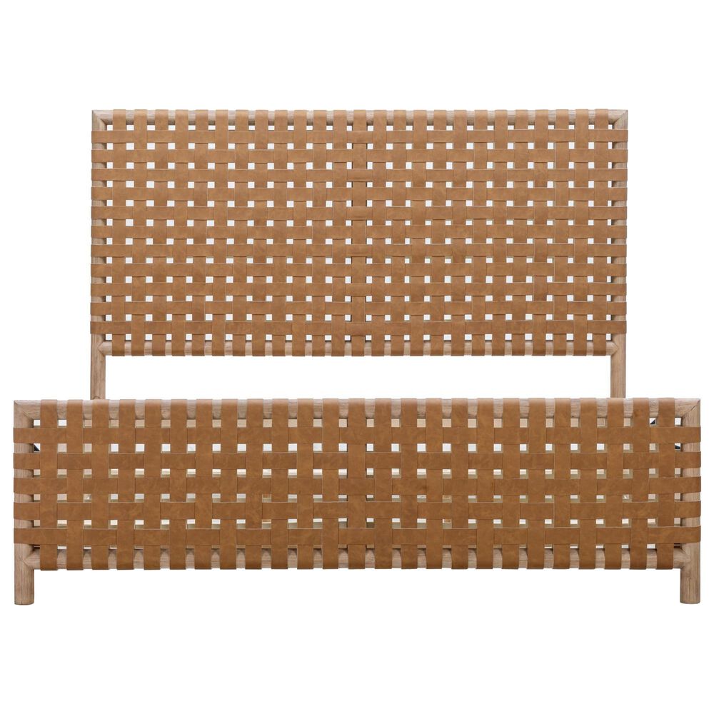 Urban Home Dorsey 3-Piece Queen Bedroom Set in Granola, , large