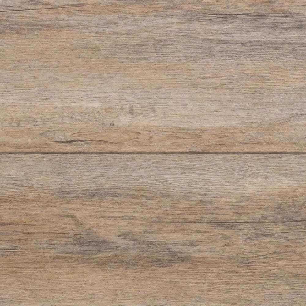 Fuzion SmartDrop 7 Driftwood 7&quot; x 48&quot; Luxury Vinyl Plank, , large