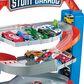 Hot Wheels City Stunt Garage Play Set, , large