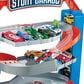 Hot Wheels City Stunt Garage Play Set, , large