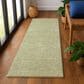 Dalyn Rug Company Soft Essentials Aloe 2"3" x 7"6" Runner, , large