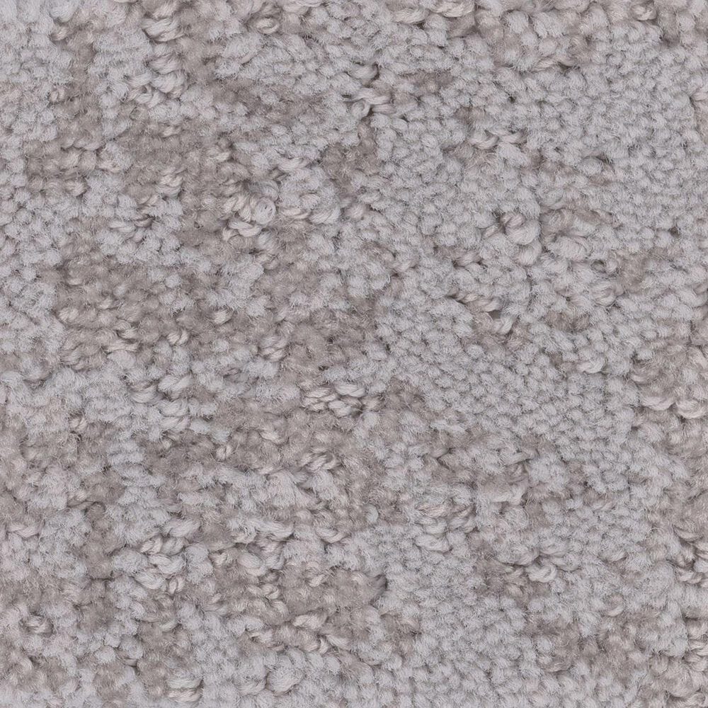 Anderson Tuftex Caress Artistic Presence Carpet in Cold Winter, , large