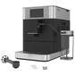 KitchenAid KF8 2.2-Liter Fully Automatic Espresso Machine in Cast Iron Black, , large