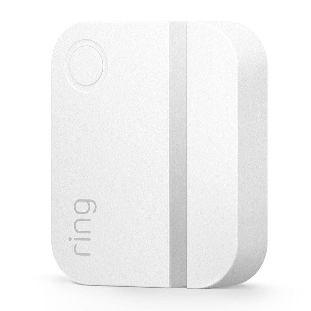 Ring Alarm Contact Sensor V2 in White, , large