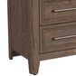 Eastern Shore Carlson 5-Drawer Chest in Harvest, , large