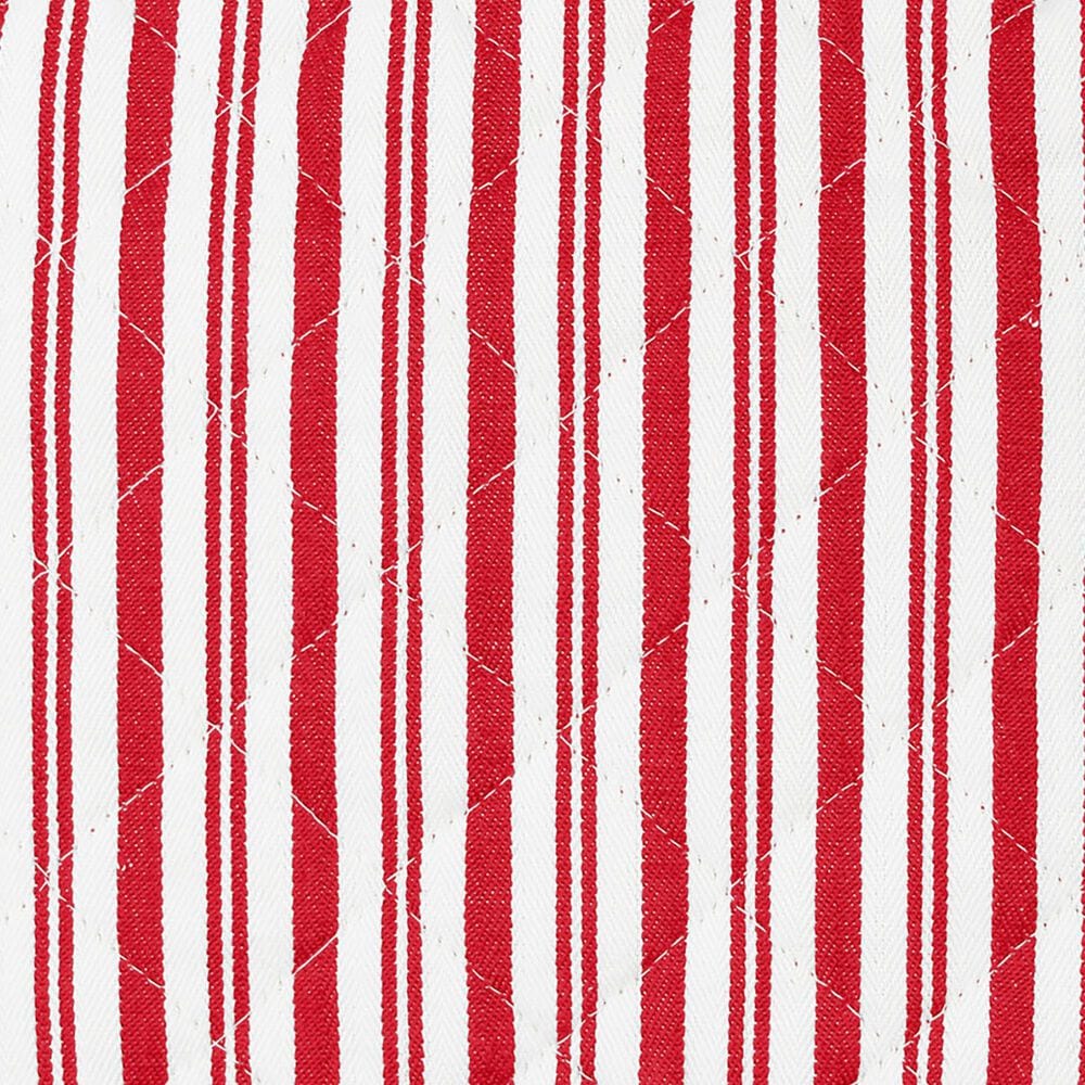 Harold Import Mrs. Anderson's Baking Cotton Potholder in Red, , large