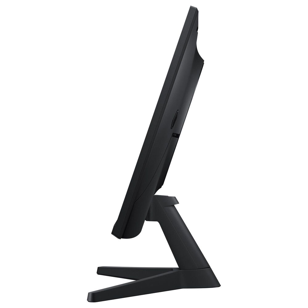 Samsung 27" Odyssey G3 (G30H) IPS FHD 200Hz Gaming Monitor in Black, , large