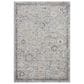 Loloi II Monroe 9"3" x 13" Sky and Gold Area Rug, , large