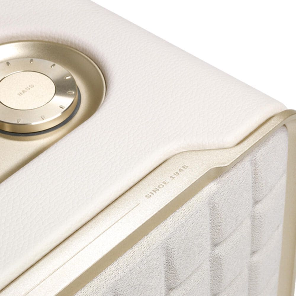 JBL Authentics 200 Bluetooth Home Speaker in White, , large